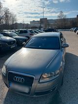 Audi A6 3.0 Diesel - Audi A6 aus 2006: 3.0