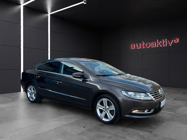 Angebot ansehen Volkswagen CC
