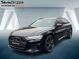 Audi S6 Avant MATRIX+APP+DAB+AHK+PANO+VIRT+ACC+LED
