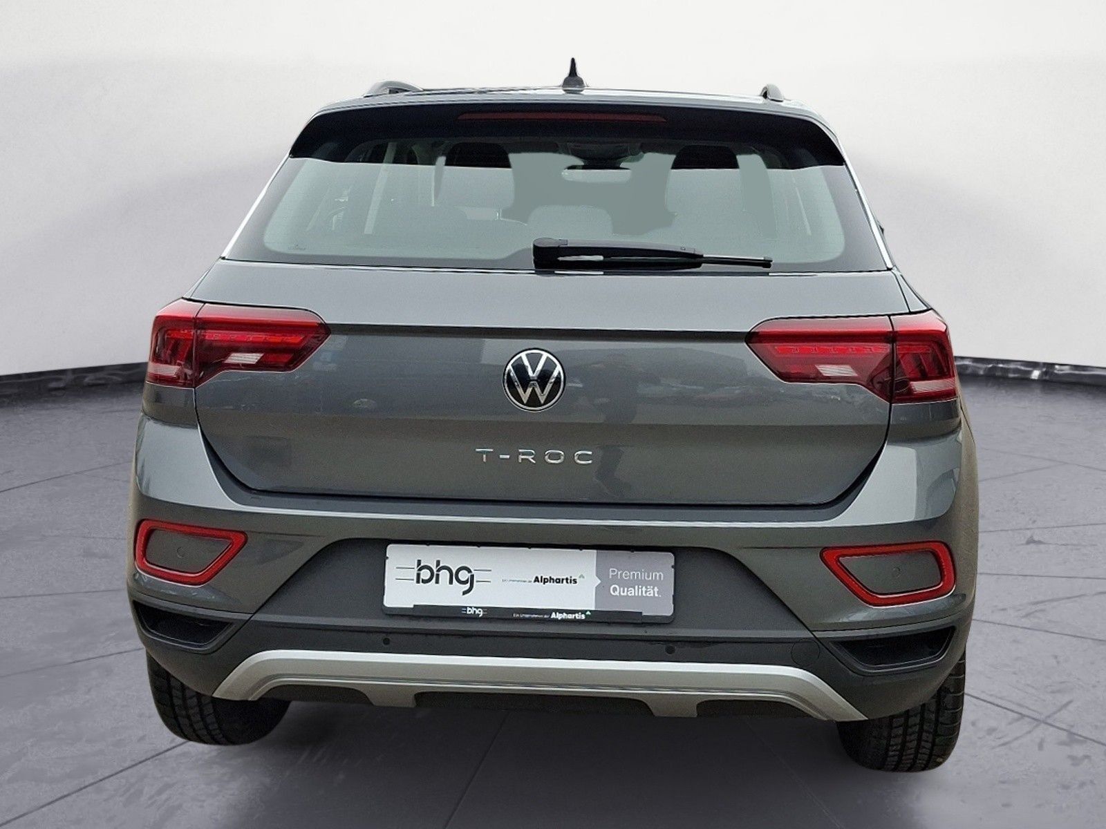Volkswagen T-Roc - Bild 5