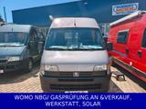 Adria ähn./2,8HDI/Klima/4xSchlafPlz/Hochdach/Solar/TV - Offers