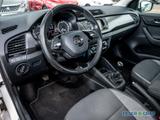 Skoda Fabia Combi 1.0 TSI Drive 125 LED*PANO*NAVI*SHZ* - Skoda Fabia: 1.0