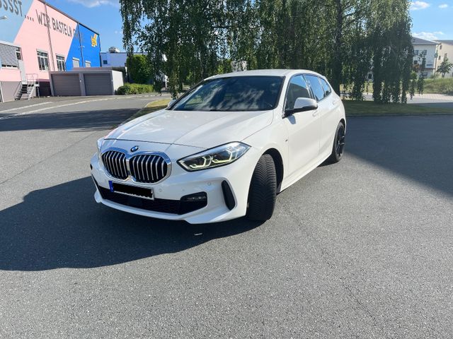 BMW 118i M Sport | HUD | Harman | LED | Business