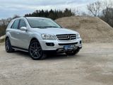 Mercedes-Benz ML 320 CDI 4MATIC - - Mercedes-Benz ML 320 aus 2006