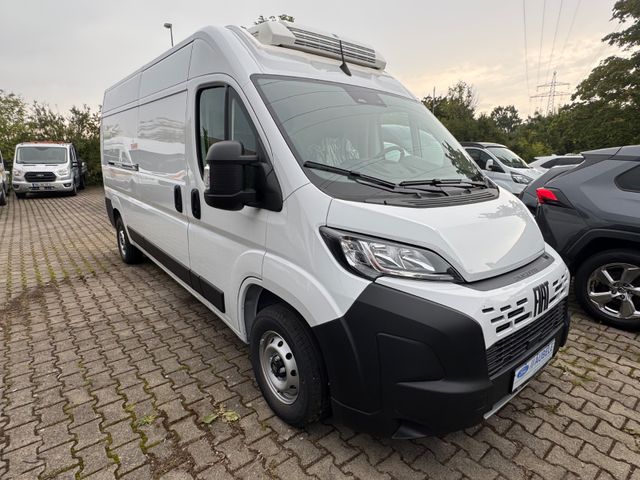 Fiat Ducato Kühlkastenwagen L4H2 -20°C Standkühlung