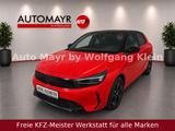 Opel Corsa F 1,2 YES; LED, ALU, 1 Hand, DAB+ - Opel Corsa YES mit Benzin-Antrieb