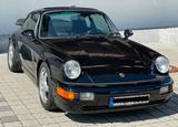 Porsche 964 RS America  - Porsche 964: RS