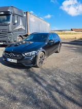 Mercedes-Benz C 220 d 4MATIC All-Terrain All-Terrain Avantgard