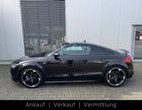 Audi TT Coupe S-line|TEMPOMAT|NAVI|MMi|LED|ALCANTARA| - gebrauchte Audi TT aus dem Jahr 2014
