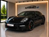 Porsche Panamera GTS *SPORTABGASANLAGE/BOSE SOUND* - Porsche Gebrauchtwagen in Hannover