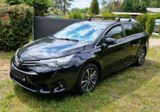 Toyota Avensis 2,0-l-D-4D Business Ed. Touring Spor... - Toyota Avensis: 2.4