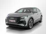Audi Q4 Sportback 45 e-tron S line Ext./Kamera/Navi - Audi Q4 in Berlin