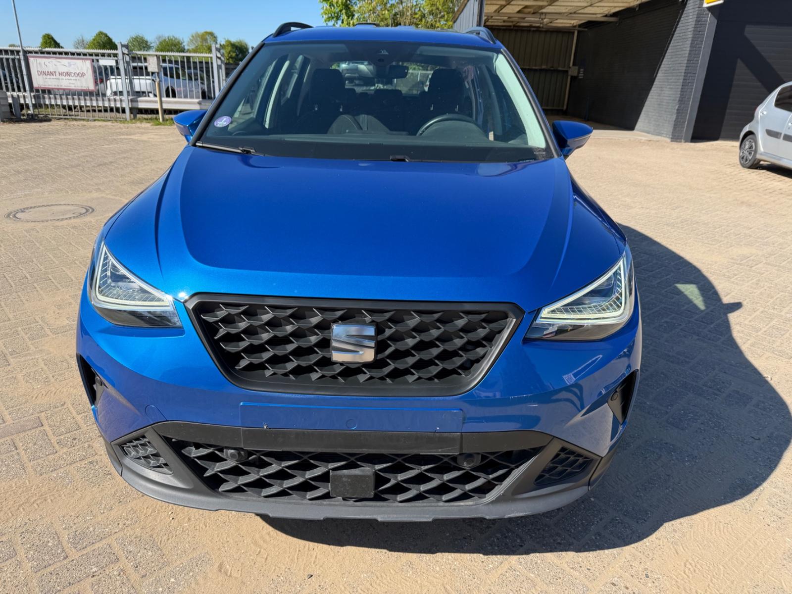 Seat Arona Style  Automatik