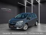Opel Meriva B Style"Garantie-TÜV/ServiceNEU"1.Hand - Opel Meriva: Winterreifen