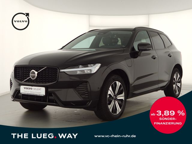 Volvo XC60 T6 AWD Plus Dark + FAP + AHK + 360° KAMERA