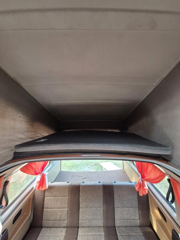 Volkswagen T3 Multivan