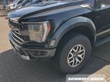 Ford F-150 Raptor 4X4 Bügel mit Lightbar Allrad Navi - Ford F 150: Rap