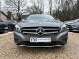 Mercedes-Benz A 180 BlueEfficiency Tempo*Navi*SitzHz. - Mercedes-Benz Blueefficiency