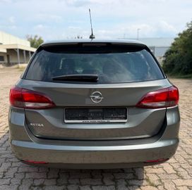 Opel Astra - 6