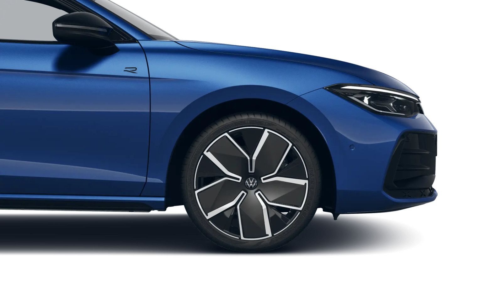 Volkswagen Passat - Bild 4