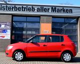 Skoda Fabia 1.2 Classic Klima 36tkm 2.Hd 5türig - Skoda Fabia: Classic