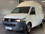 Volkswagen T5 2.0 TDI Hoch/lang Klima/Stdhz.2XPDC/Sortimo - VW T5 Transporter Gebrauchtwagen