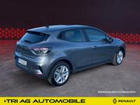 Renault Clio Evolution TCe 90 Sitzheizung für Vordersitz