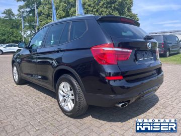 BMW X3 - 3