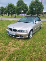 BMW 320 Ci  Individual ,M Paket - BMW 320 aus 2004: 320i