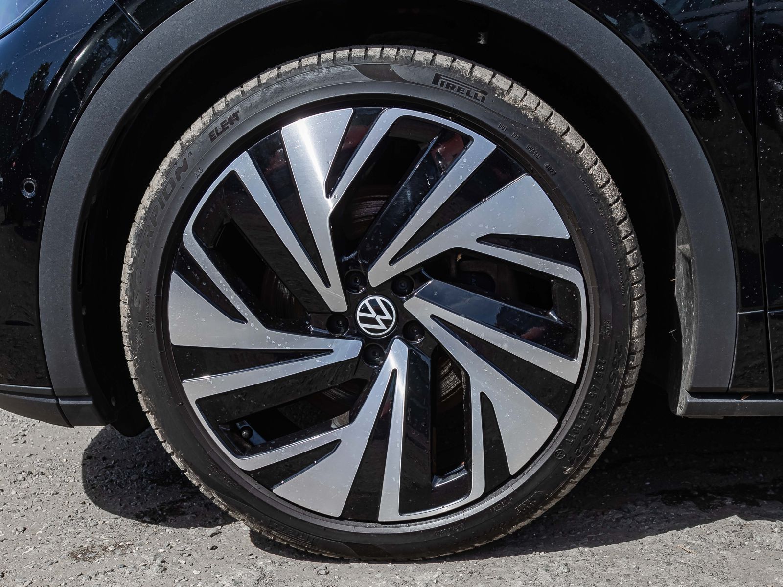 Volkswagen ID.5 - Bild 8