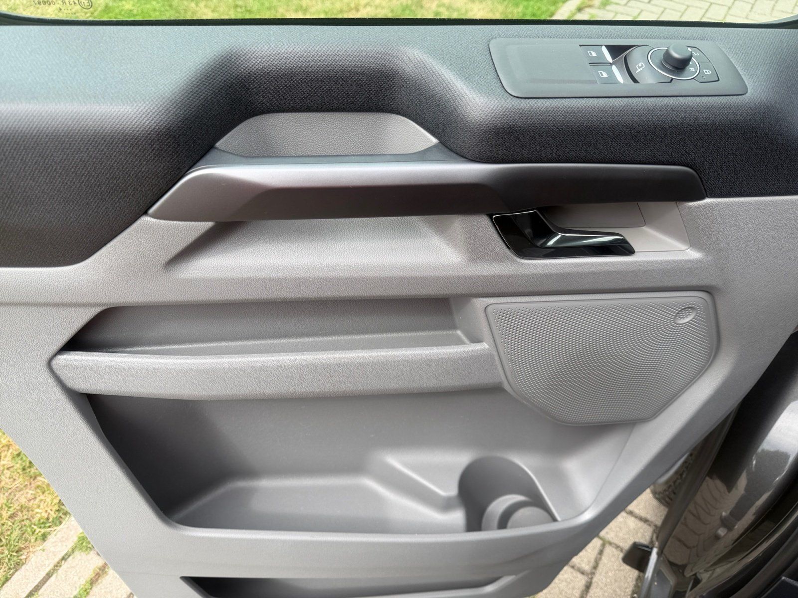 Ford Tourneo Custom Titanium 2.0 EcoBlue L2 ACC+NAVI foto 16