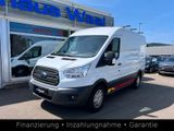 Ford Transit Kasten 350 L2 4x4 *1-HAND*KAMERA*AHK - Ford Transit: 2.4