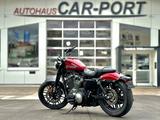 Harley-Davidson Sportster Roadster 1200 - HARLEY-DAVIDSON 1200 ROADSTER