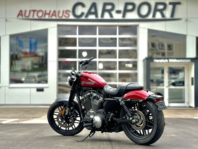 Harley-Davidson Sportster Roadster 1200