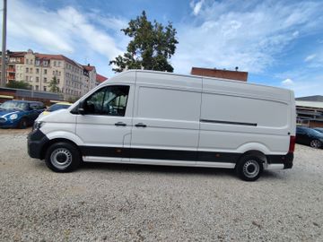 Volkswagen Crafter - 2