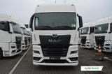 MAN TGX 18.470 GX - MAN Kipper 8x4