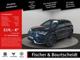 Cupra Ateca 2.0 TSI VZ 4Drive PANO FAP KAMERA LED SHZ - Cupra Ateca in Köln