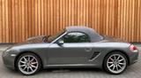 Porsche Boxster S 3,4 | 295 PS | Alpine Sound - Porsche: Cabrio, 4s