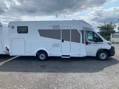 Sunlight T 68 Citroen