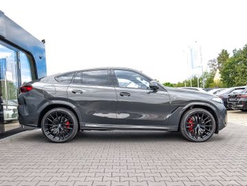 BMW X6 - 10