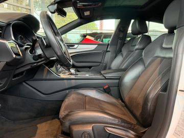 Audi A7 - 11
