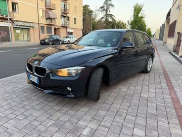 BMW 316 - 2
