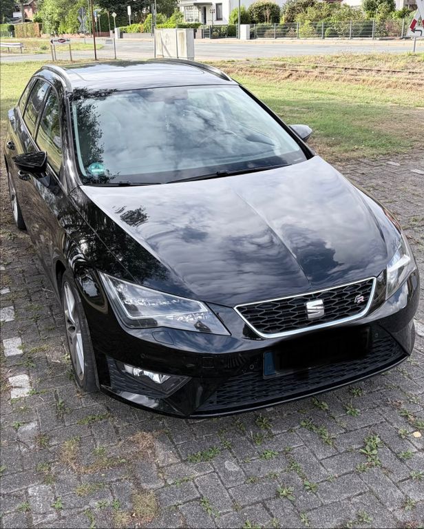 Image of Seat Leon
