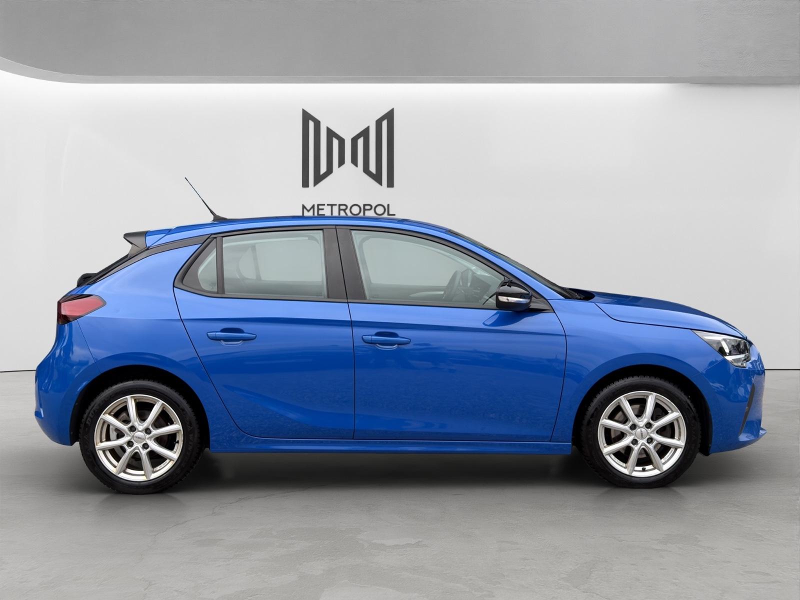 Opel Corsa F 1.5 D Edition *Garantie*Finanzierung*