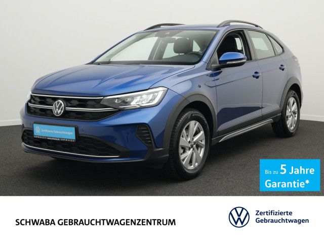 Volkswagen Taigo Life 1.0 TSI DSG ACC*R-KAM*16"