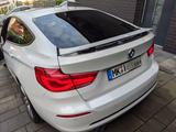 BMW 330i Gran Turismo M Sport Line Vollausstattung  - BMW 3 Series: Sport Line
