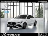 Mercedes-Benz CLA 35 AMG 4M Coupé Perf-Sitze/Aero/Pano/Night - gebrauchte Mercedes-Benz CLA 35 AMG aus dem Jahr 2024