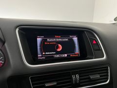 AUDI Q5 2.0 TDI / 2.HD / GARANTIE / KEYLESS / AUDI Q5 2.0 TDI / 2.HD / GARANTIE / KEYLESS /