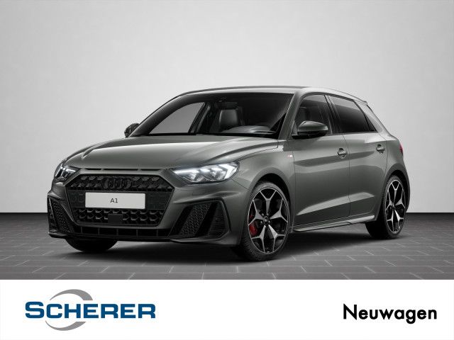 Audi A1 Sportback S line 35 TFSI 110(150) kW(PS) S tr