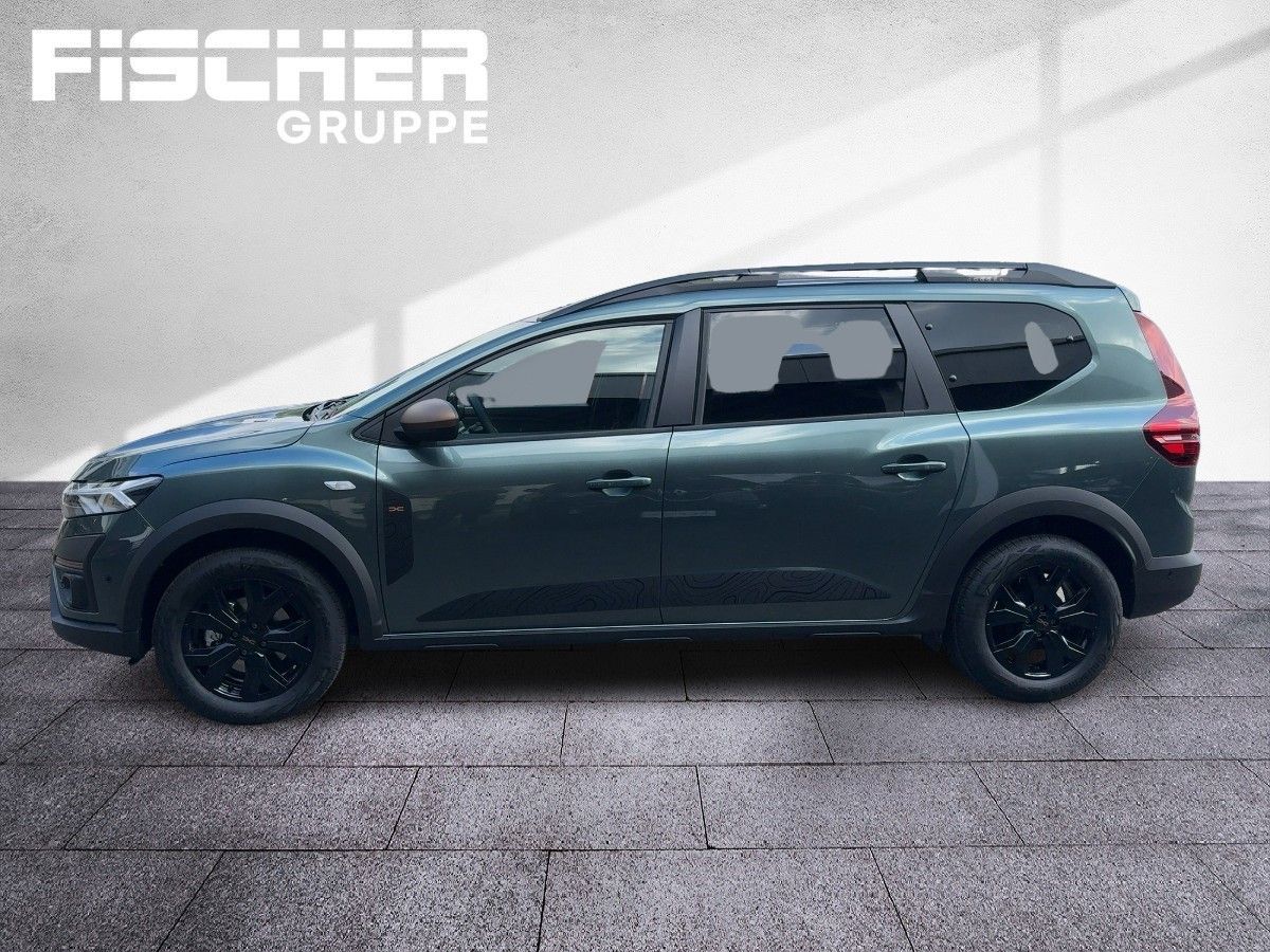 Fahrzeugabbildung Dacia Jogger Extreme+ TCe 110 7-Sitzer